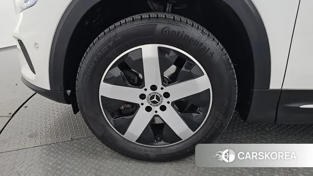 Mercedes-Benz GLB-Class X247 id 3611958 из Кореи 15