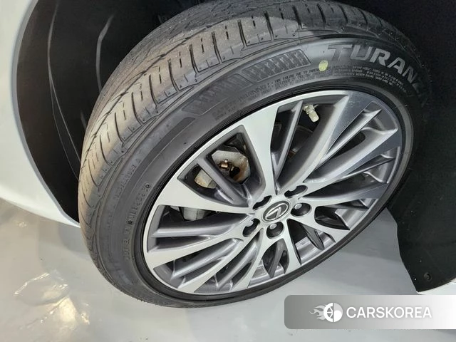 Lexus ES300h 7th generation id 3866508 из Кореи 14