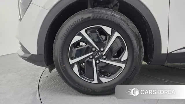 Kia Sportage 5th Generation Hybrid id 3549920 из Кореи 15