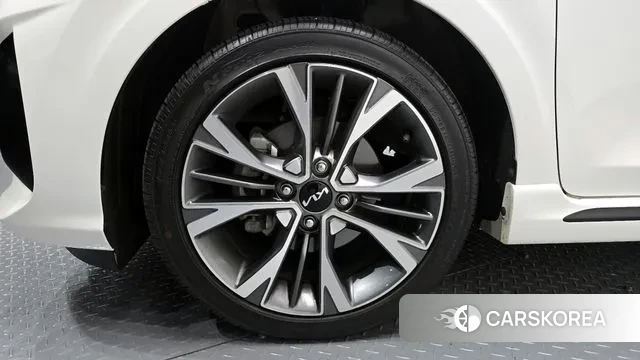 Kia Morning Urban (JA) id 3043121 из Кореи 15