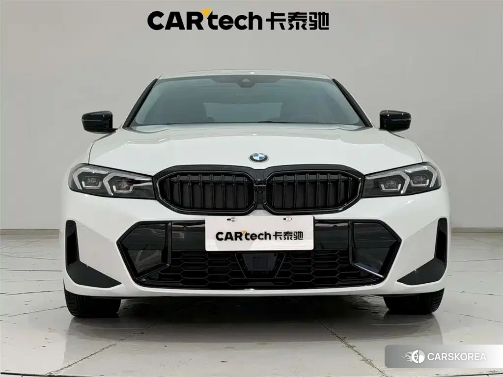 BMW 3 series id 4570729 из Китая 23