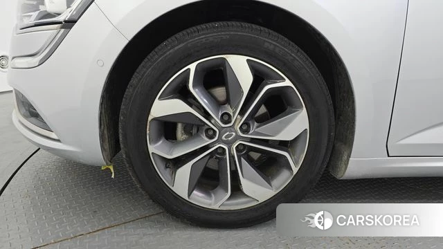 Renault Korea (Samsung) SM6 id 4765443 из Кореи 28