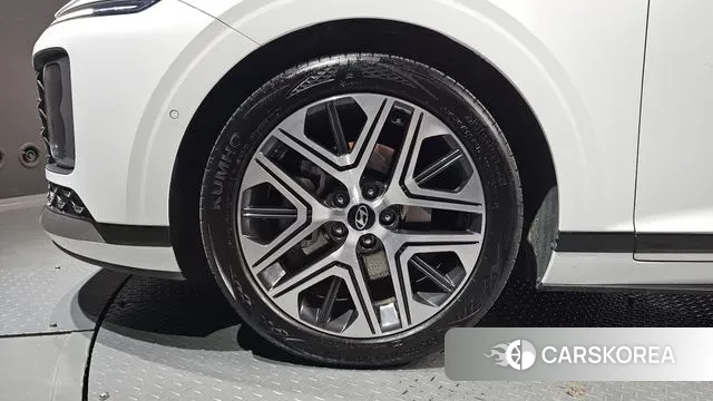 Hyundai Grandeur (GN7) id 3348049 из Кореи 15