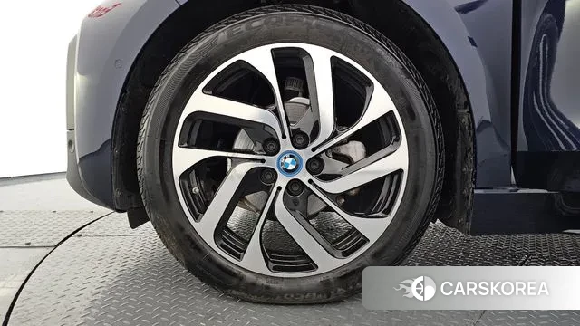 BMW i3 id 3717749 из Кореи 15