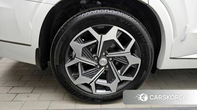 Hyundai Palisade id 3910477 из Кореи 15