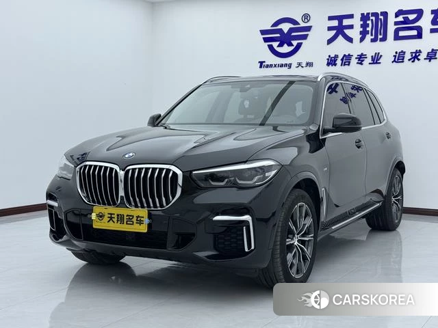 BMW X5 id 4275330 из Китая 14