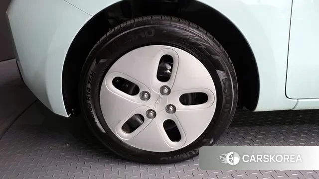 Kia The New Kia Ray id 3147599 из Кореи 15