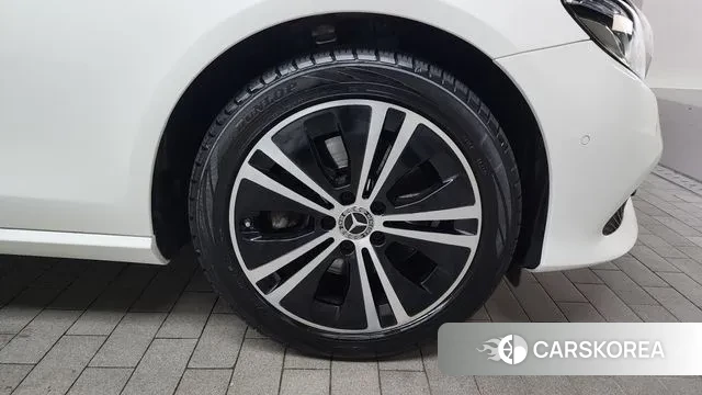 Mercedes-Benz E-Class W213 id 3004123 из Кореи 15