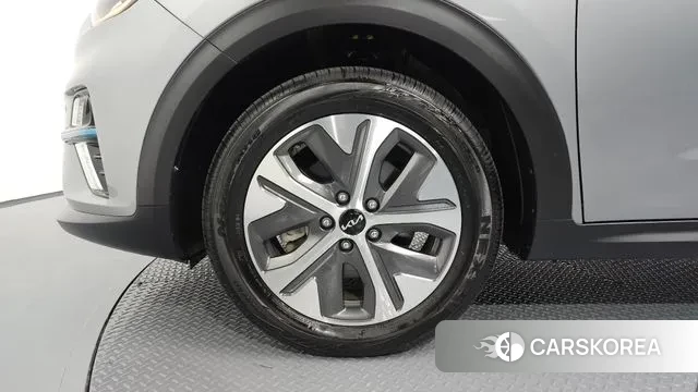Kia Niro EV id 3317994 из Кореи 15
