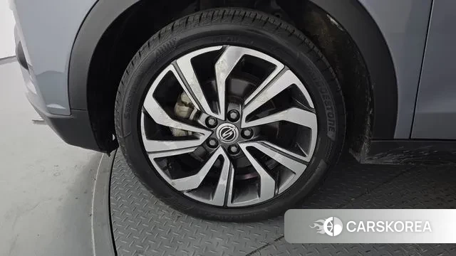 Ssangyong Berry New Tivoli id 3469000 из Кореи 15