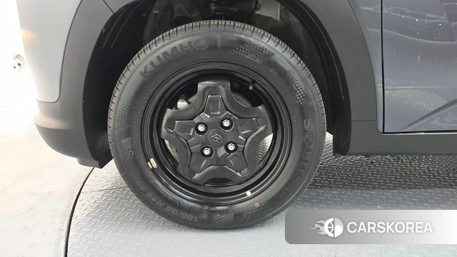 Hyundai Casper id 4178372 из Кореи 15