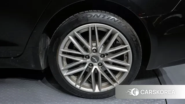 Genesis G70 id 3754214 из Кореи 15