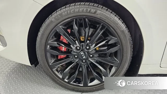 Kia K7 Premier id 3573812 из Кореи 15