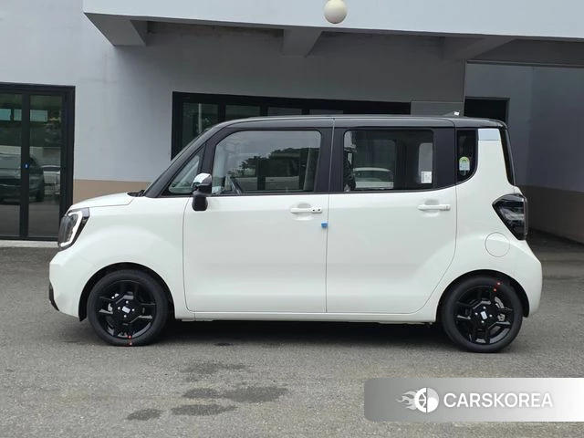 Kia The New Kia Ray id 4387701 из Кореи 13