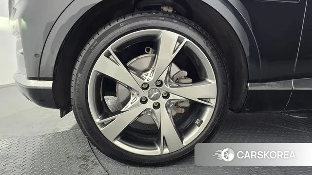 Genesis GV80 id 3686601 из Кореи 15