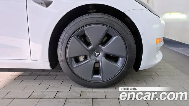 Tesla Model 3 id 2783104 из Кореи 15