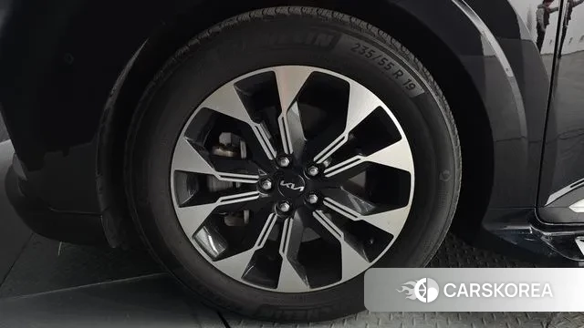 Kia Carnival 4th generation id 3600727 из Кореи 15