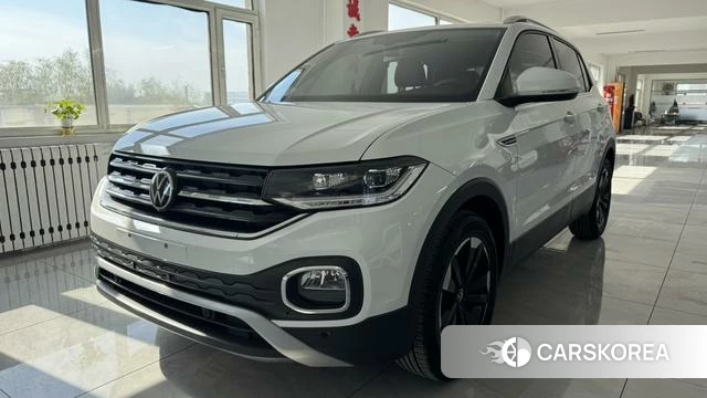Volkswagen Exploring the shadow id 4265691 из Китая 14