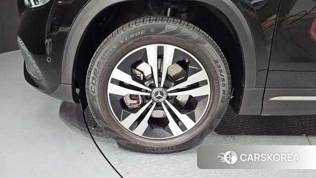 Mercedes-Benz GLA - Class H247 id 3556755 из Кореи 15