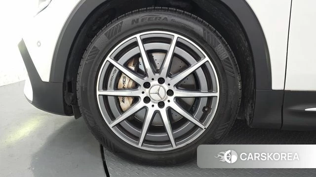 Mercedes-Benz GLB-Class X247 id 4495578 из Кореи 15