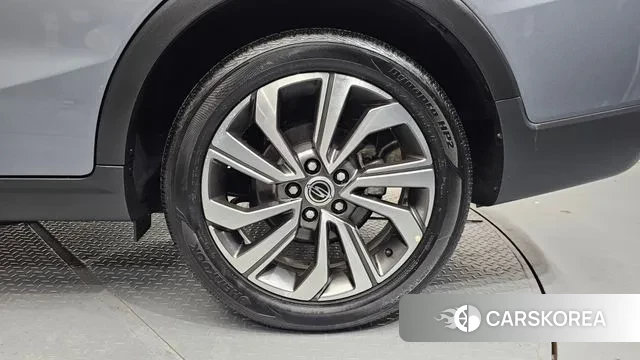 Ssangyong Tivoli Air id 3598259 из Кореи 15