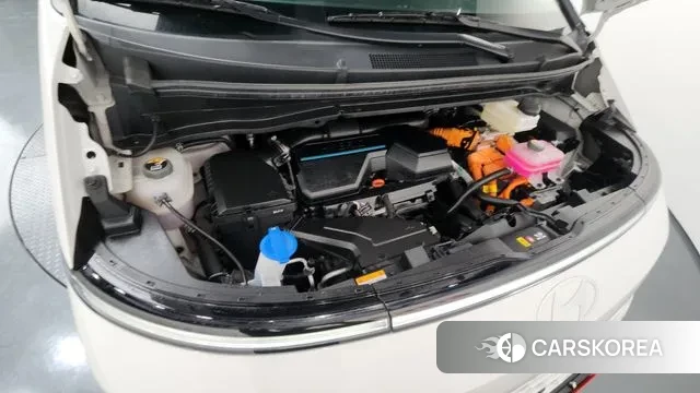 Hyundai Staria id 3496922 из Кореи 15