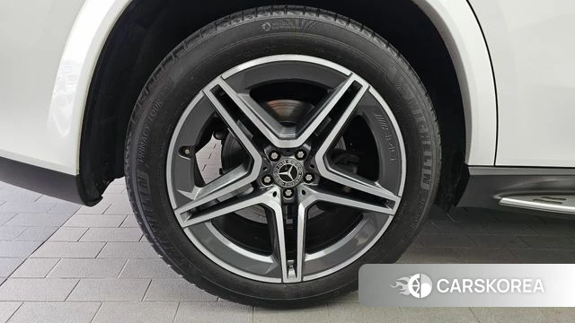 Mercedes-Benz GLS - Class X167 id 4501009 из Кореи 27