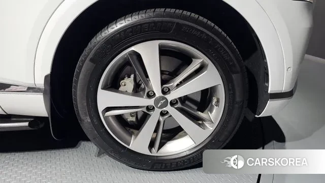 Genesis GV80 id 3354334 из Кореи 15