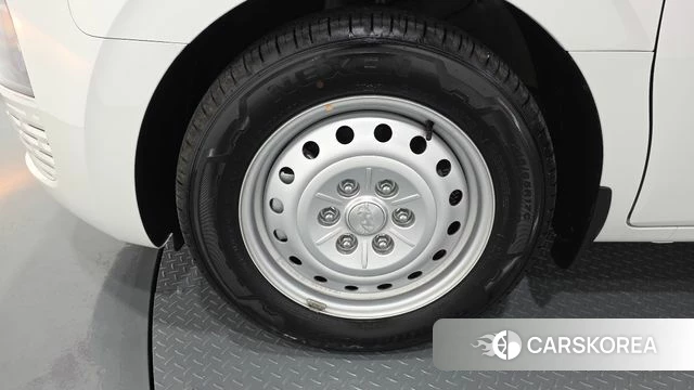Hyundai Staria id 4505299 из Кореи 15