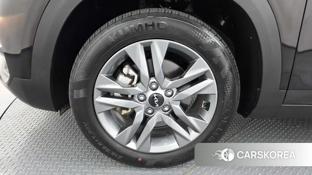 Kia Seltos id 4395798 из Кореи 23
