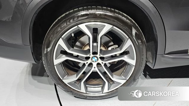 BMW X5 (G05) id 4506467 из Кореи 25
