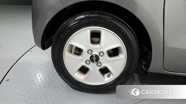 Kia The New Ray id 4267897 из Кореи 25