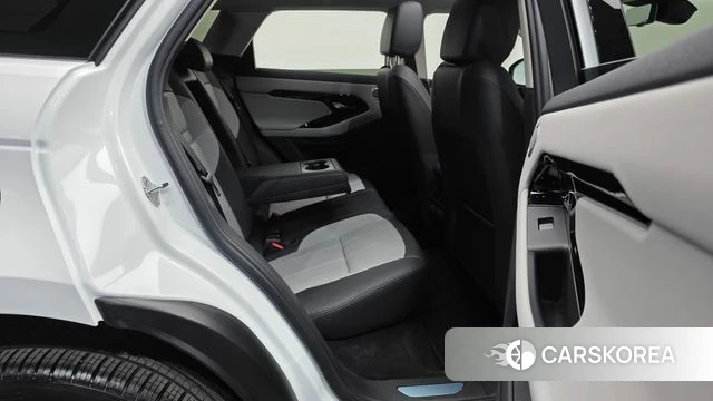 Land Rover Range Rover Evoque 2nd Generation id 4177565 из Кореи 15