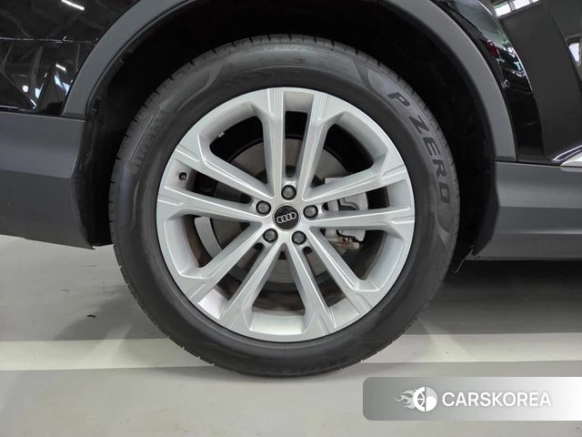 Audi Q7 (4M) id 4892700 из Кореи 15