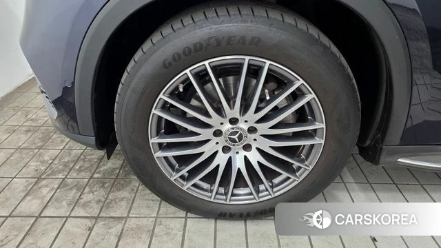 Mercedes-Benz GLC-Class X254 id 4762964 из Кореи 15