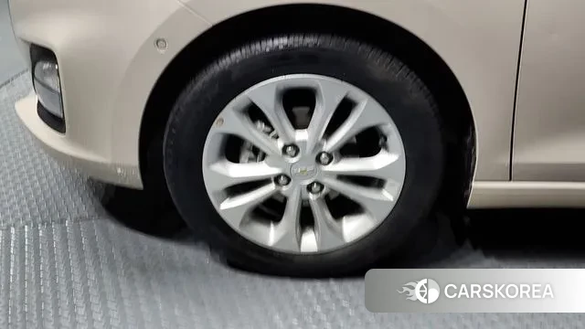 Chevrolet (GM Daewoo) The New Spark id 3587553 из Кореи 15