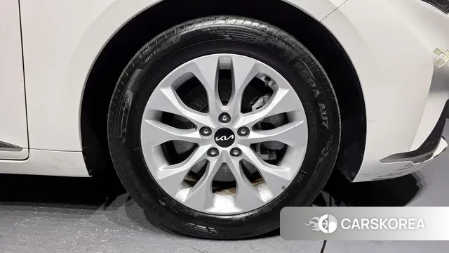 Kia K8 id 3453799 из Кореи 15