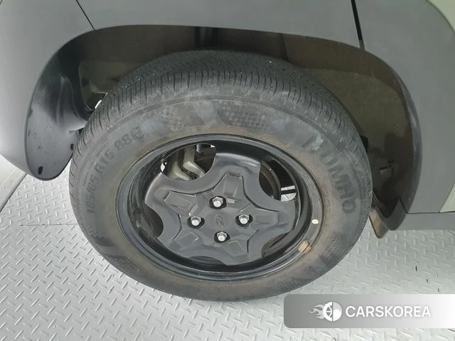 Hyundai Casper id 4349704 из Кореи 13