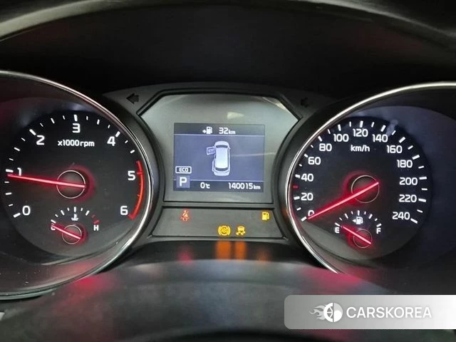 Kia The New Carnival id 4225630 из Кореи 15