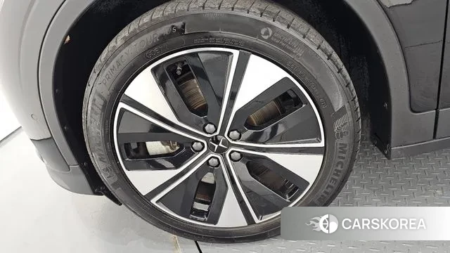 Polestar Polestar 2 id 3322100 из Кореи 15