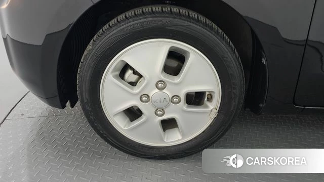 Kia The New Ray id 4179845 из Кореи 15