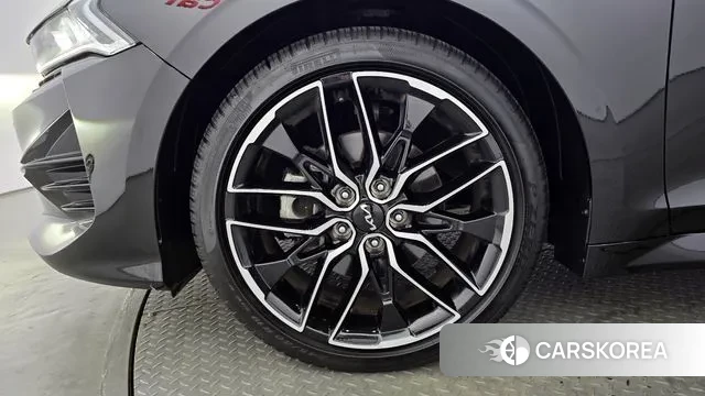 Kia K5 3rd generation id 3394503 из Кореи 15