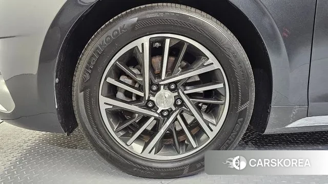 Hyundai The New Grandeur IG id 3562618 из Кореи 15