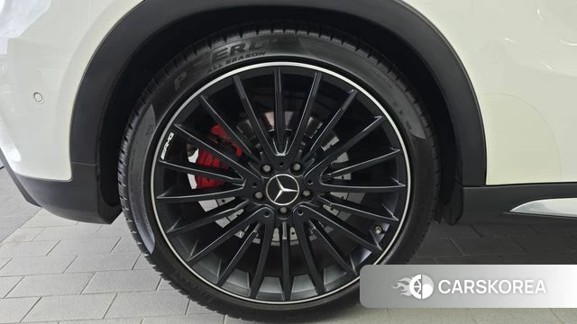 Mercedes-Benz GLA-Class X156 id 4698654 из Кореи 26
