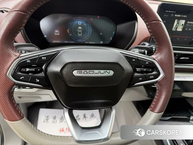 Baojun RS-5 id 4208832 из Китая 8