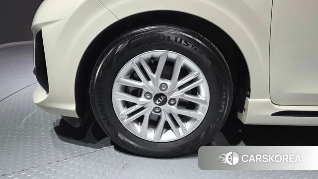 Kia Morning Urban (JA) id 3827925 из Кореи 15