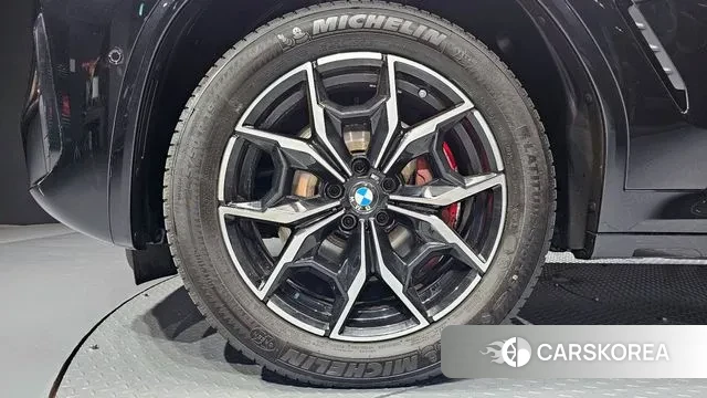 BMW X3 (G01) id 3031440 из Кореи 15