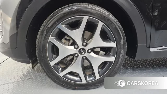 Kia Sportage 4th Generation id 3494776 из Кореи 15