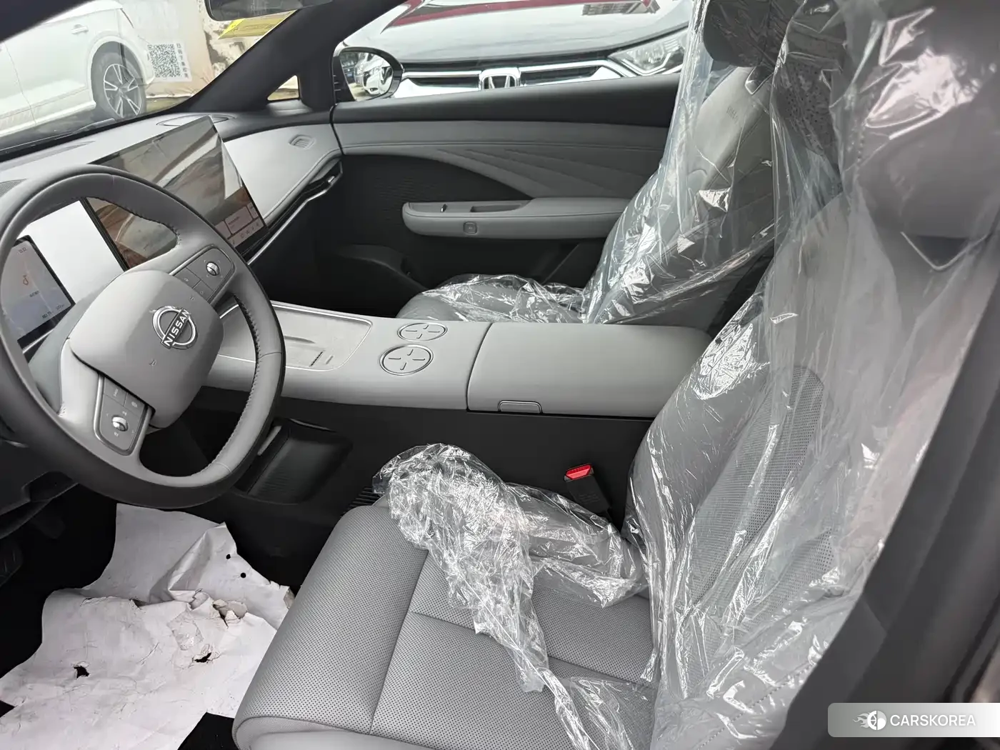 Nissan N7 id 4548109 из Китая 12