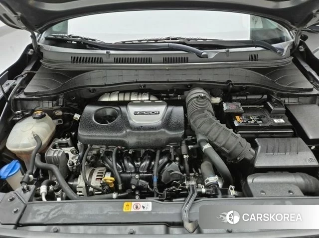 Hyundai Kona id 4188632 из Кореи 15